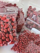 200gms assorted red for sale  PENMAENMAWR