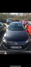 Passat 2013 2.0 for sale  KING'S LYNN