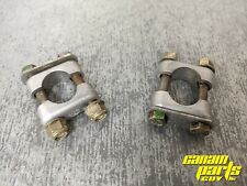 Handlebar mounts bolts for sale  Plover