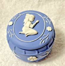 Wedgewood ceramic blue for sale  Spring Hill