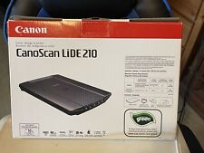 Canon canoscan lide210 for sale  Hollywood