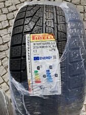 Winterreifen 275 40r19 gebraucht kaufen  Bärenkeller,-Kriegshaber