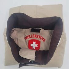 Wellensteyn vest jacket for sale  Cerritos