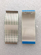 Hisense F42K20E T-Con Board To Screen Panel LVDS Ribbon Cables  for sale  Shipping to South Africa