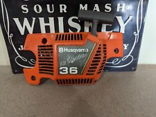 Husqvarna chainsaw recoil for sale  Shipping to Ireland