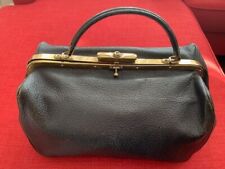 Vintage small black for sale  GLASGOW