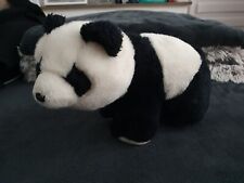 Kuscheltier panda bär gebraucht kaufen  Frintrop