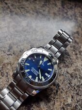 Omega seamaster electric for sale  STRANRAER