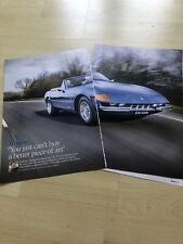 Ferrari daytona road for sale  READING