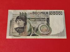 10000 lire castagno usato  Siracusa