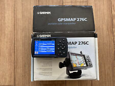 nawigacja GARMIN GPSMAP 276C  na sprzedaż  PL