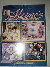 Aleene iron transfers for sale  Reno