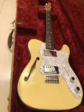 Telecaster Thinline toda laca segunda mano  Embacar hacia Mexico