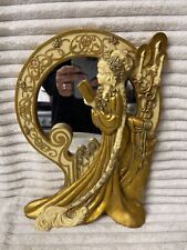 Art nouveau gold for sale  EASTBOURNE