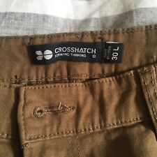 Mens fashionable crosshatch for sale  SALFORD