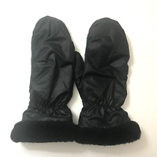 Ugg black gloves for sale  Liverpool