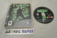 Turok playstation ps3 d'occasion  Le Beausset
