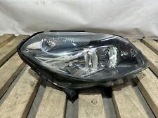 peugeot 206 morette headlights for sale  SHEFFIELD