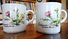 Lot mugs publicitaire d'occasion  Toulouse-