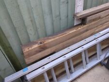 4x4 fence post for sale  WIGAN