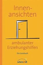 Innenansichten ambulanter erzi gebraucht kaufen  Berlin