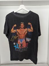 Used, LEX LUGER WWF Wrestling Vintage 1994 T-Shirt for sale  Shipping to South Africa