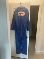 Vintage coveralls offshore for sale  Cottonwood