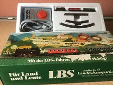 Märklin miniclub starterpacku gebraucht kaufen  Hamburg