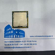 Processore intel core usato  Roma