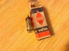 Cossor ecl83 valve for sale  HASTINGS
