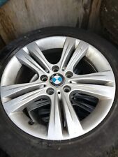 vivaro alloy wheels tyres for sale  LLANGADOG