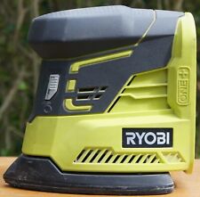 Ryobi r18ps one for sale  TODMORDEN