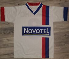 Maillot foot olympique d'occasion  Blaye