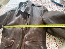 Stewart leather jackets usato  Rivoli