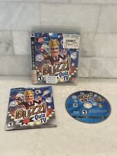 Buzz quiz playstation for sale  Saint Johns