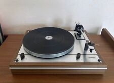 Platine vinyle thorens d'occasion  Amboise