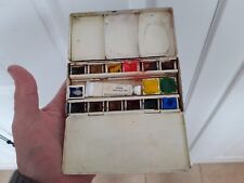 Vintage winsor newton for sale  COLCHESTER