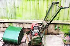 Vintage atco motor for sale  SPALDING