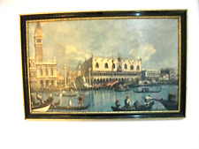 Canaletto veduta del for sale  CARDIGAN