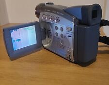 Canon mv750i camcorder for sale  BIRMINGHAM