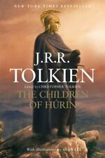 Os Filhos de Húrin por Tolkien, Christopher; Tolkien, J. R. R. comprar usado  Enviando para Brazil