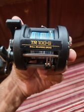 Shimano tr100g for sale  South Ozone Park