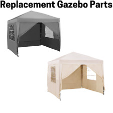 Replacement pop gazebo for sale  STOKE-ON-TRENT