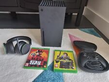 Xbox series wireless for sale  LONDON