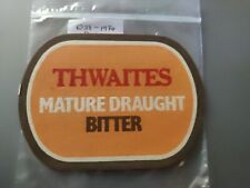 Thwaites brewery 1974 for sale  KEIGHLEY