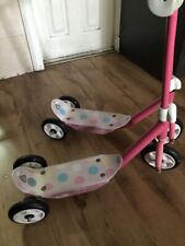 Kids scooter boys for sale  LUTON