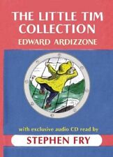 A Pequena Coleção Tim: Com Bônus audiobook... por ardizzone, Edward Capa Dura comprar usado  Enviando para Brazil