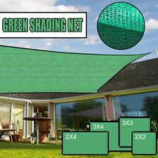 Antiuv green netting for sale  Shipping to Ireland