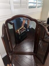 Durham furniture mirror for sale  Spring