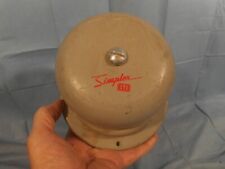 fire bell for sale  Osceola